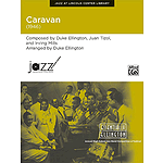 Caravan - Conductor's Score