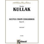 Childhood Scenes