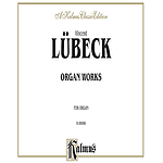 Preludes and Fugues and Chorale Prelude