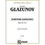 Boisdeffre - Suite Romantique, Op. 24, Nos. 1-3