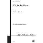 Wait for The Wagon - TTBB