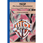 Tsop the Sound of Philadelphia Wb Marching Band Series