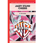 Jazzy Stand Cheers