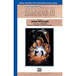 Star Wars Episode III: Revenge of The Sith