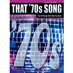 That '70S Song