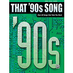 That '90S Song