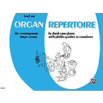 Organ Repertoire, Level 1