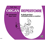 Organ Repertoire, Level 3