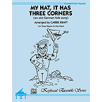 My Hat, It Has Three Corners