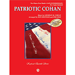Patriotic Cohan, A Medley Yankee Doodle Boy, Over There, and You're A Grand Old Flag