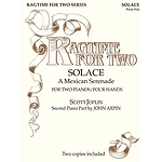 Solace (A Mexican Serenade)