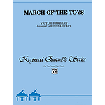 March of the Toys