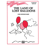 The Land of Lost Balloons