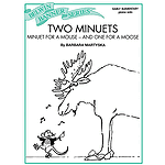 Two Minuets
