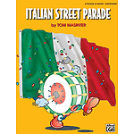 Italian Street Parade