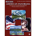 American Panorama (Collection)
