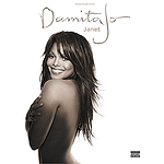Janet Jackson - Damita Jo