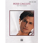 Peter Cincotti - on The Moon