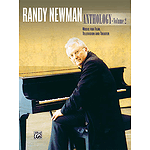 Randy Newman - Randy Newman Anthology, Volume 2