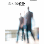 R.E.M. - Around the Sun