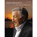 Tony Bennett - the Art of Romance