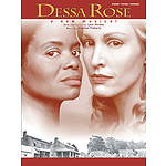 Dessa Rose (A New Musical)