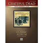 Grateful Dead: Workingman's Dead
