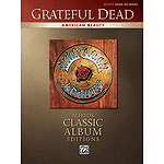 Grateful Dead - American Beauty