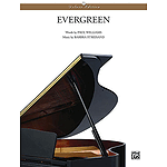 Evergreen (Love Theme From "A Star Is Born")(Deluxe Edition)