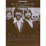 Alabama - How Do You Fall in Love