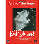 Rod Stewart - Faith of The Heart - From "Patch Adams"