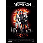I Move on - From "Chicago"