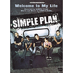 Simple Plan - Welcome To My Life