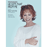 Reba McEntire - He Gets That From Me