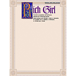 Gwen Stefani - Rich Girl