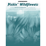Keith Anderson - Pickin' Wildflowers