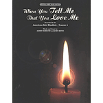 When You Tell Me That You Love Me