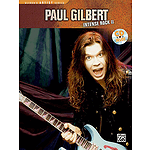 Paul Gilbert: Intense Rock II