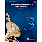 The Homeowners Guide to Making Music