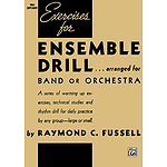 Exercises for Ensemble Drill Viola
