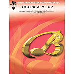 You Raise Me Up