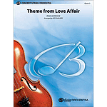 Theme From Love Affair