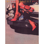 Cars - Greatest Hits