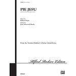 Pie Jesu