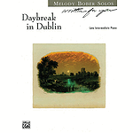 Daybreak in Dublin