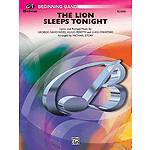 The Lion Sleeps Tonight