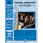 Round Midnight - Conductor's Score