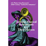 Antique Musical Instruments and Their Players
