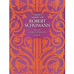 Schumann - Piano Music, Series II