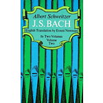 J.S. Bach, Vol. 2